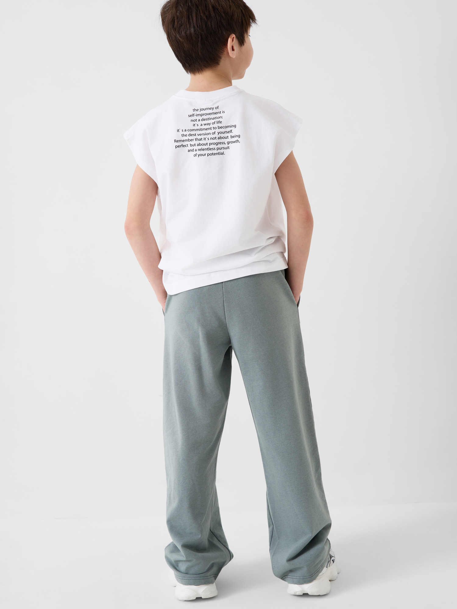 Брюки PlayToday 12611287 - фото 3