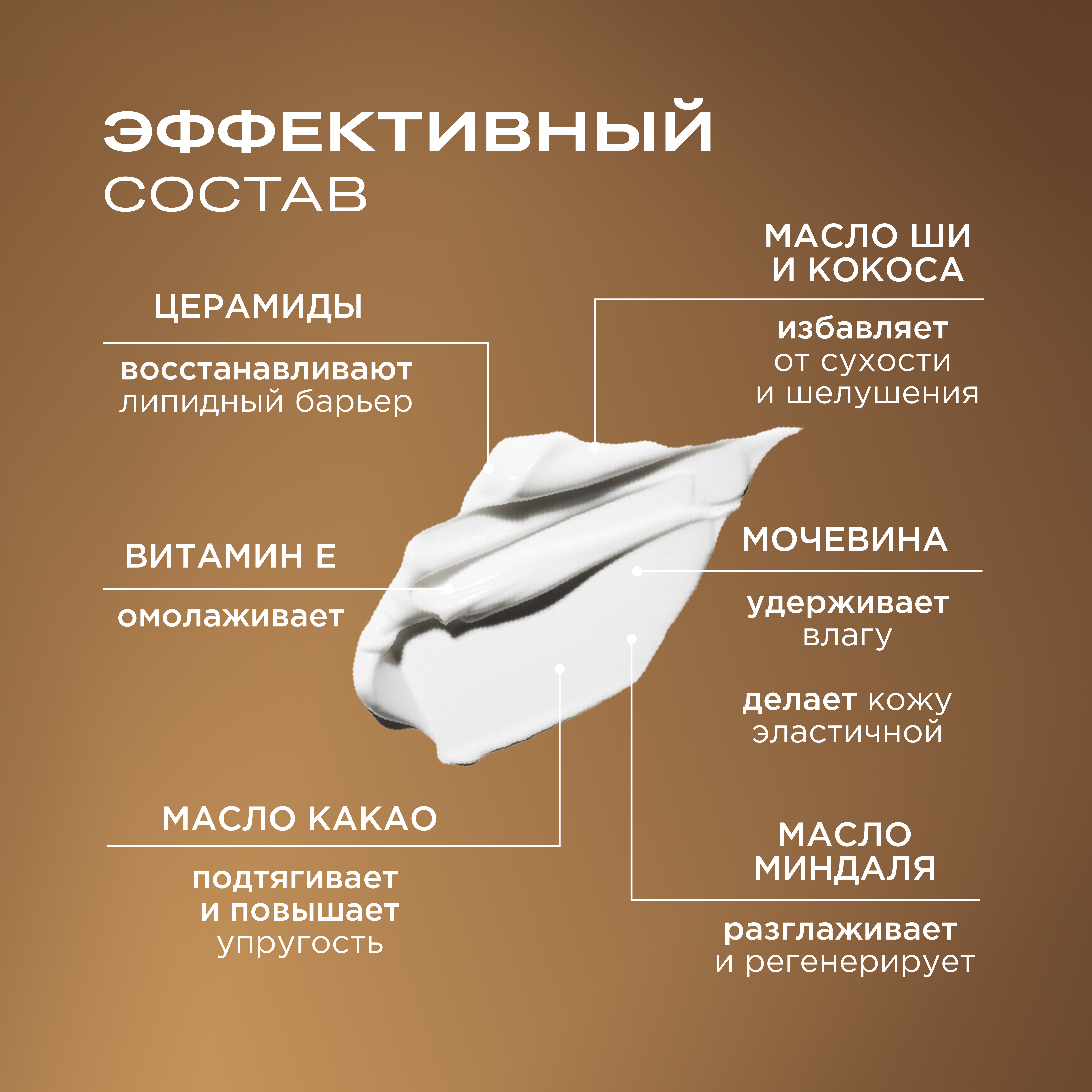 Крем HELDI Увлажняющий 300 мл - фото 4