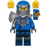 Фигурка LEGO Ninjago Jay Hero