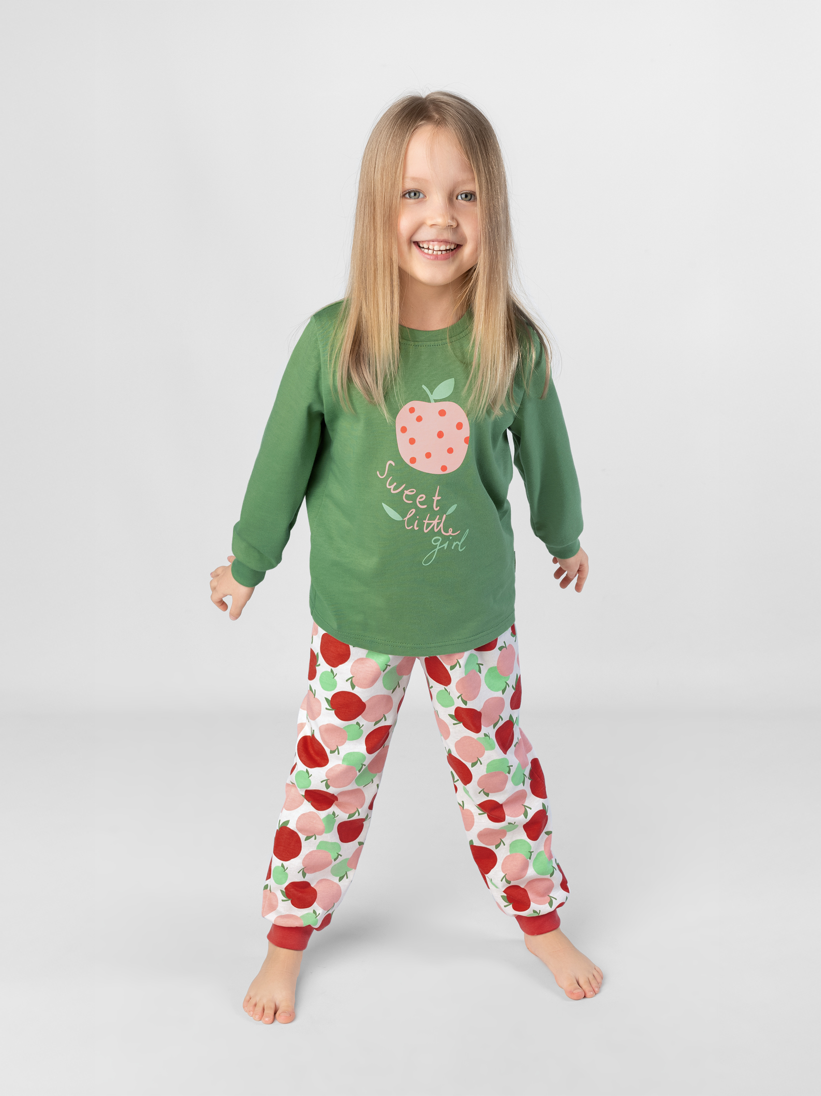 Пижама Bossa Nova 356М-161-Х - фото 1