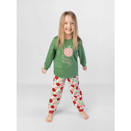 Пижама Bossa Nova