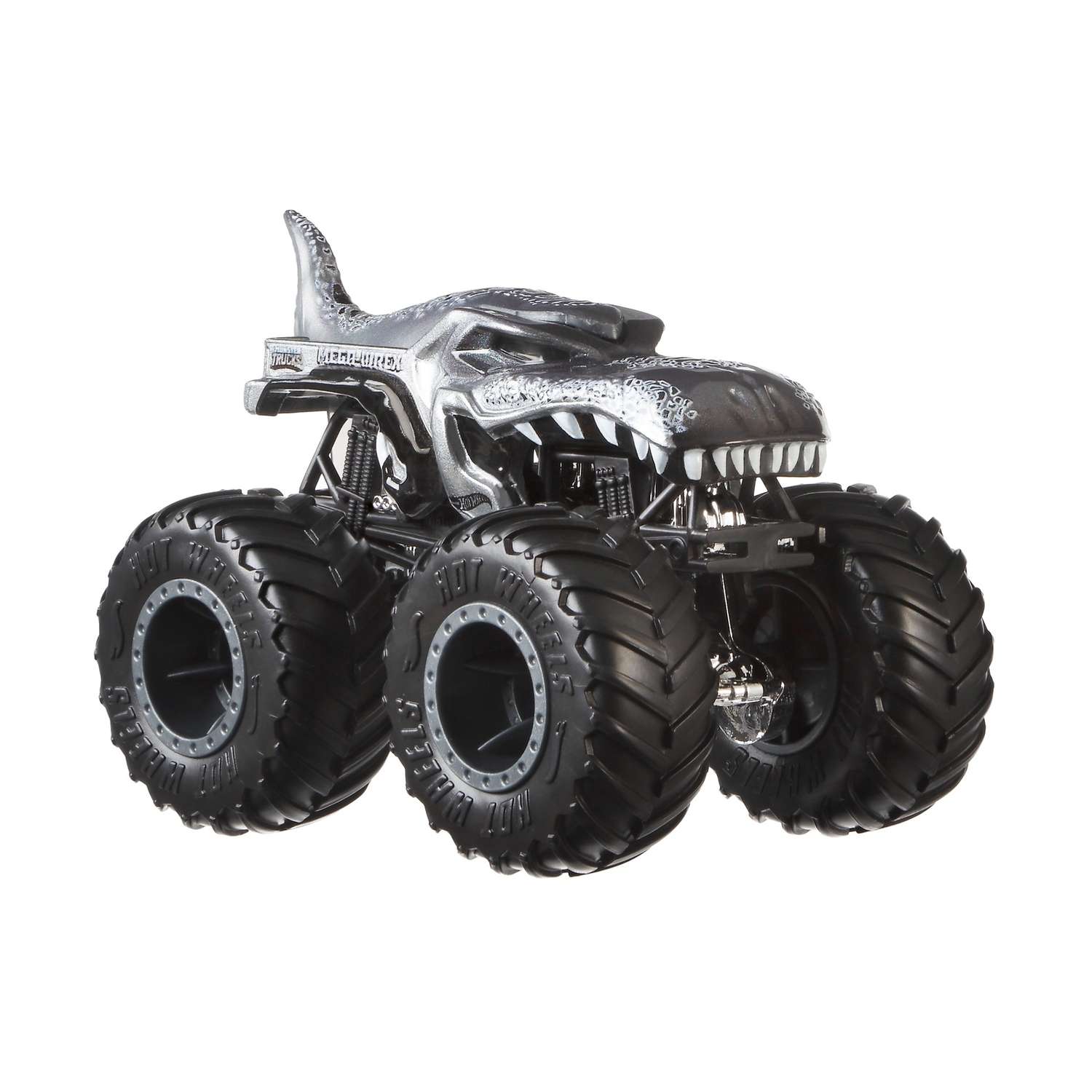 Автомобиль Hot Wheels Monster Trucks 1:64 в ассортименте FYJ44 - фото 56