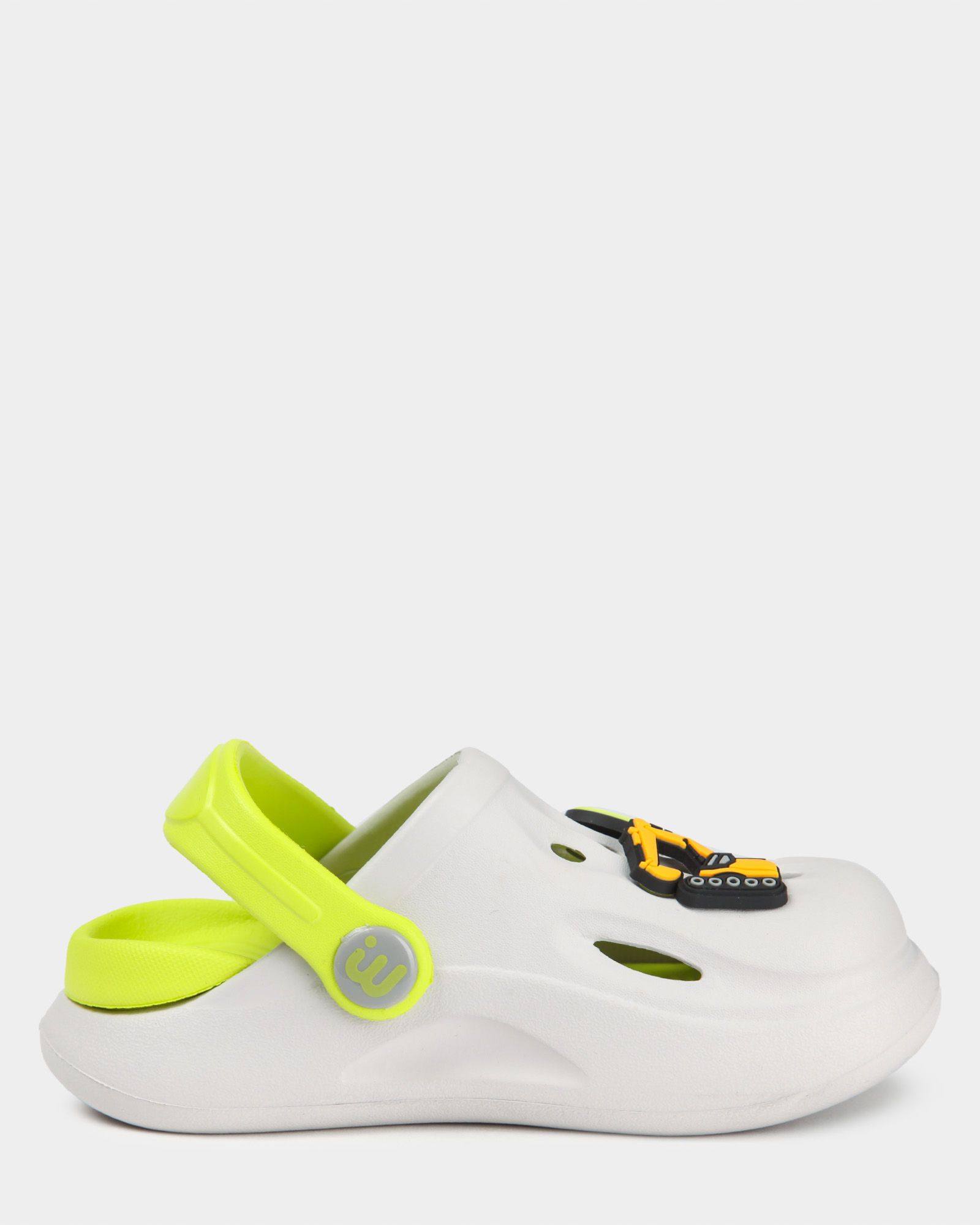 Сабо Wappo S26WFkbCR-560-GG - фото 2