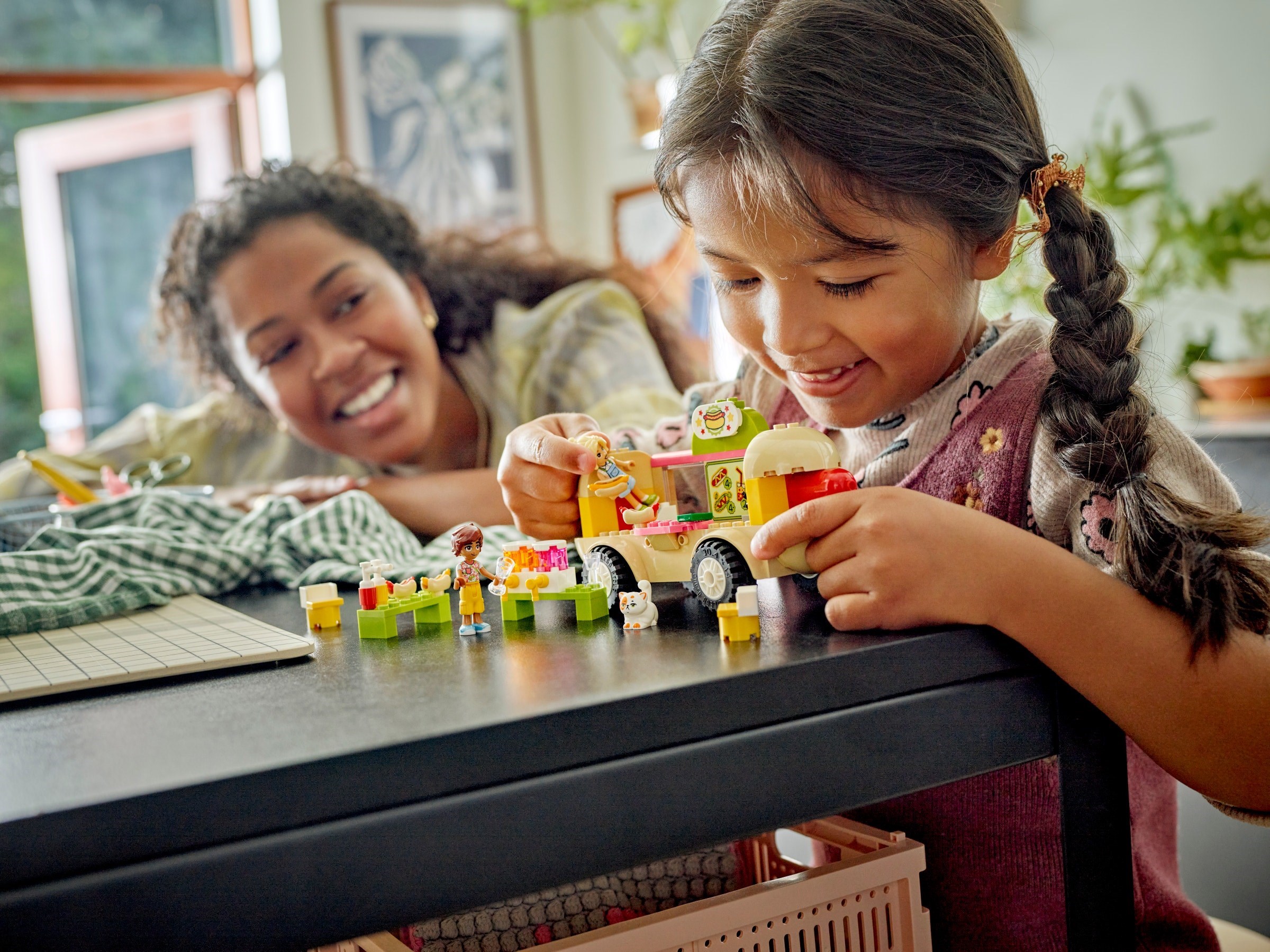 Конструктор LEGO Friends 42633 100 дет. - фото 3