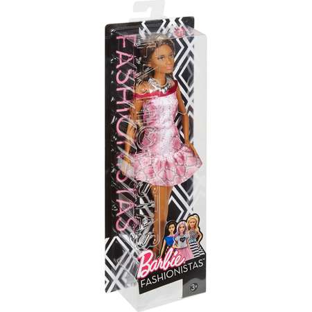 Кукла модельная Barbie