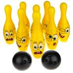 Боулинг 1TOY