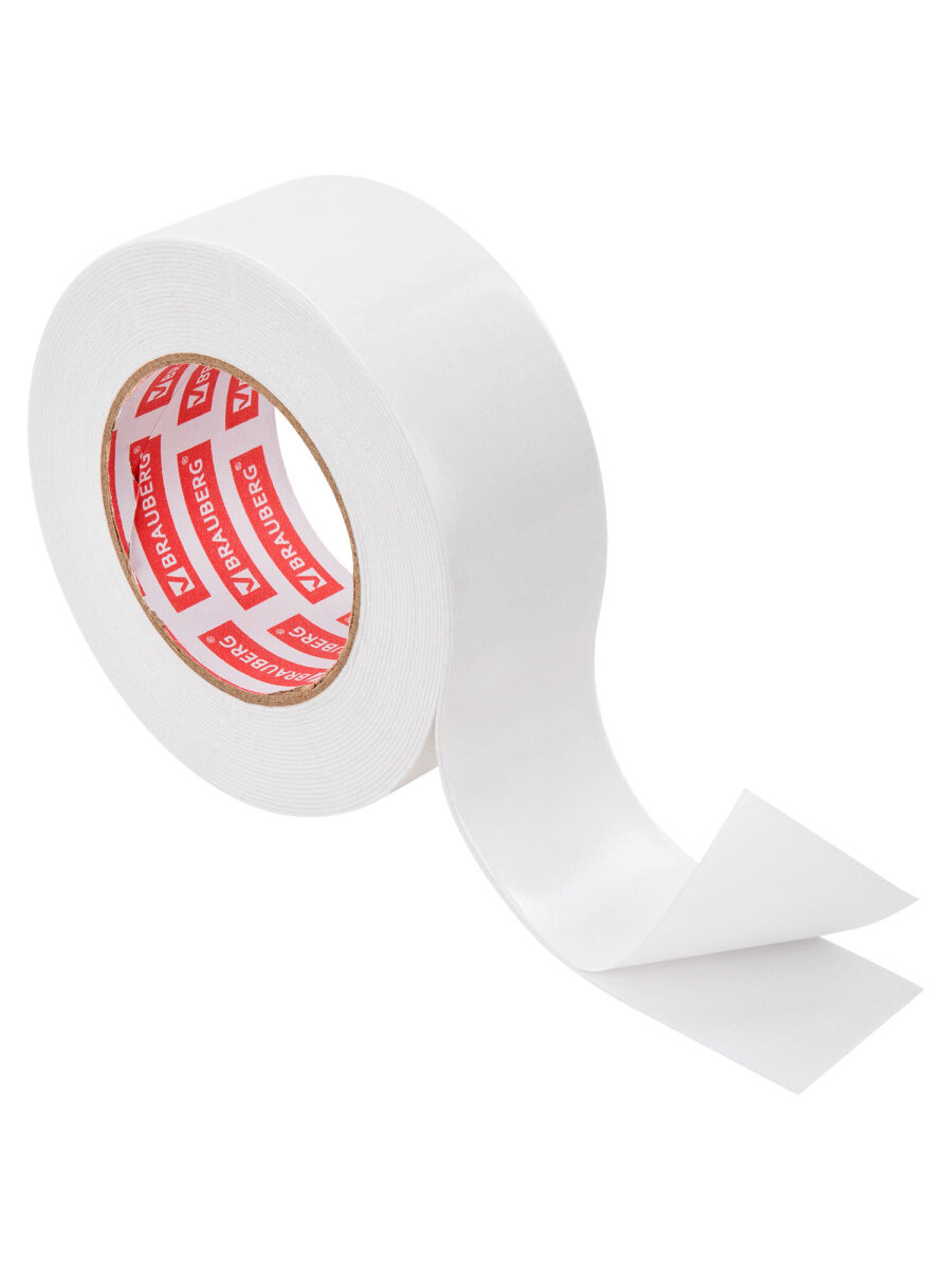 Клейкая лента Brauberg - фото 9