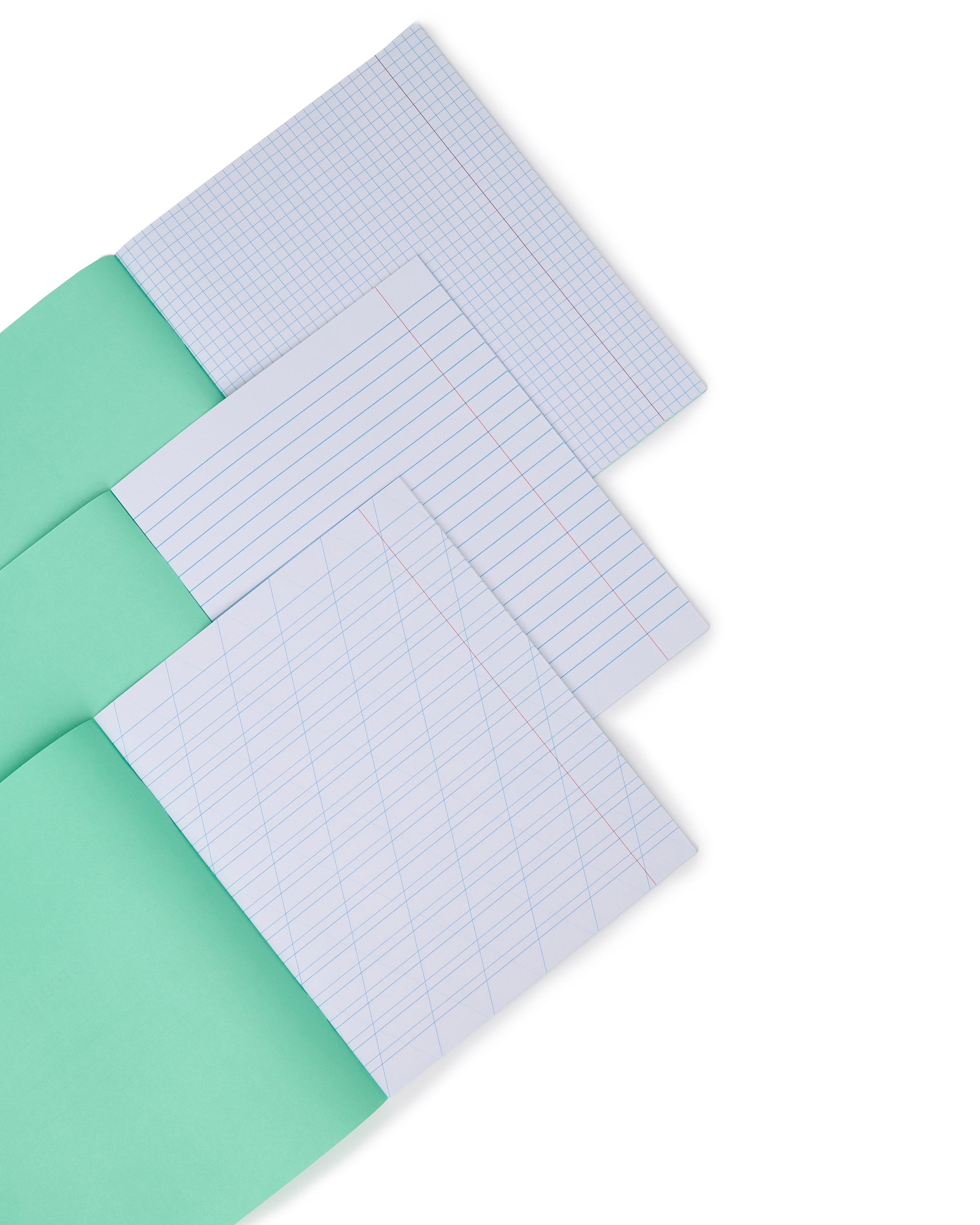 Набор школьника Erhaft 52 предм. - фото 5