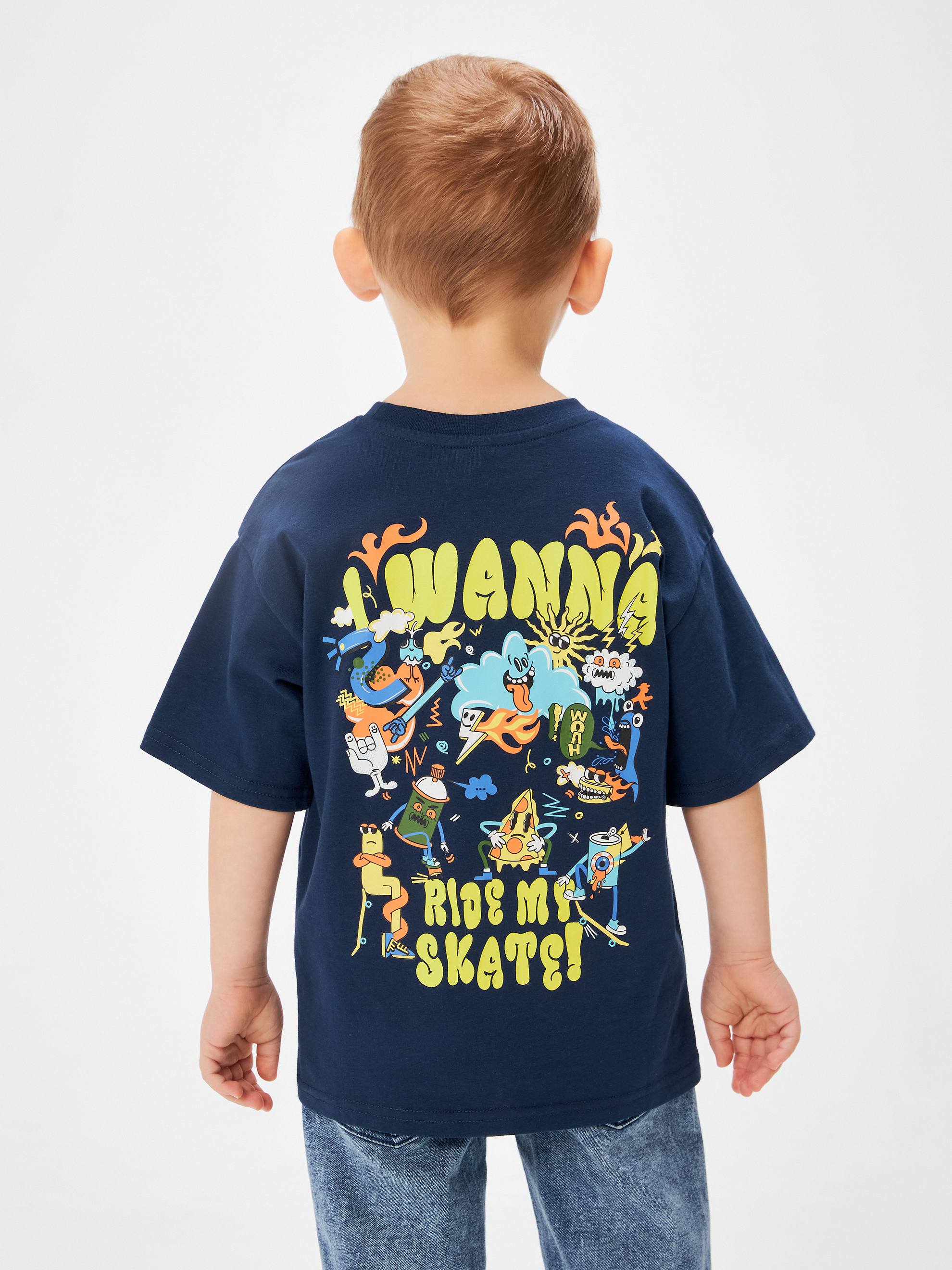 Футболка Acoola 20130510011_0074546 - фото 4