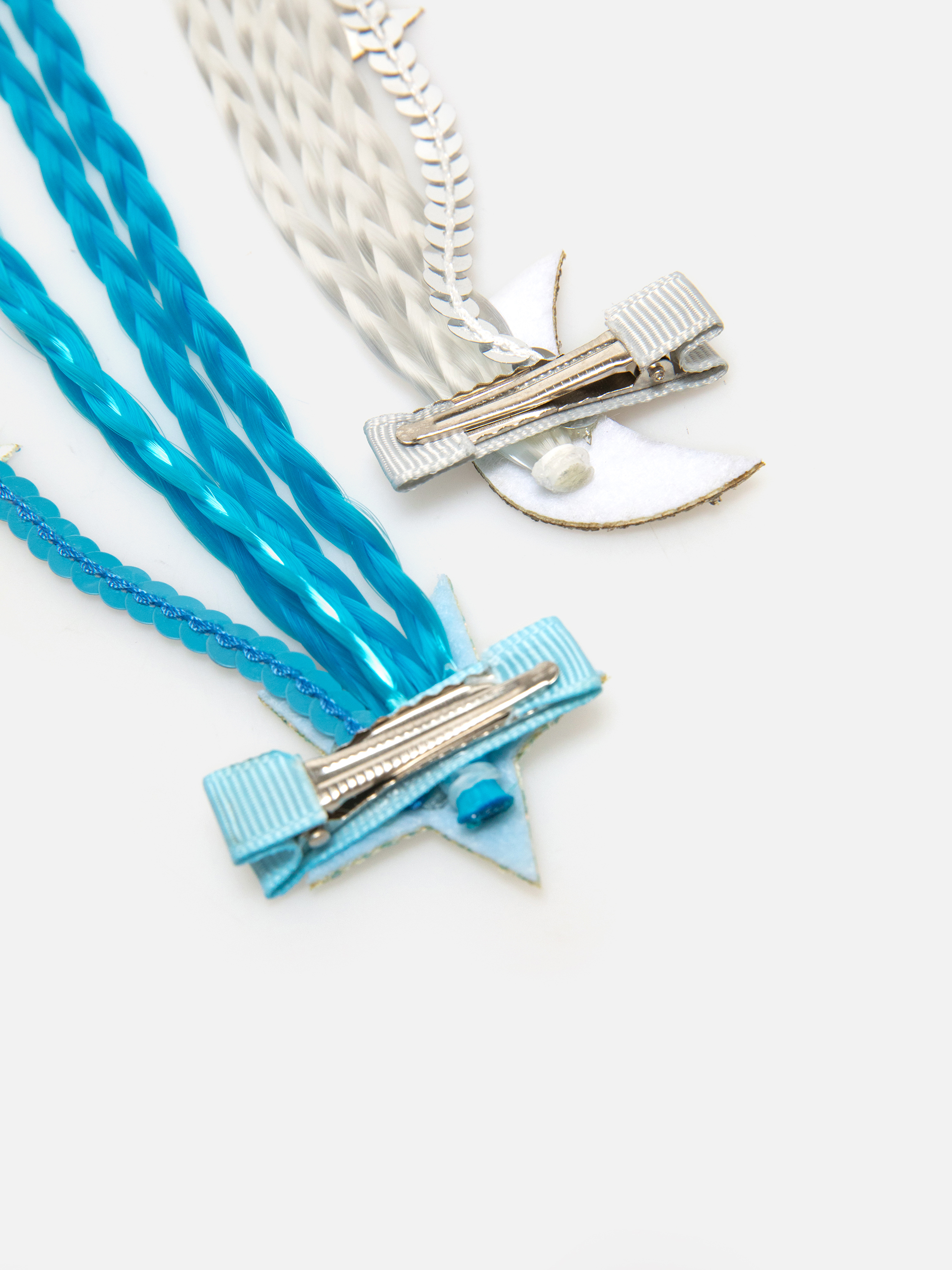 Заколка 2 шт Acoola 20206320490_0074100 - фото 3