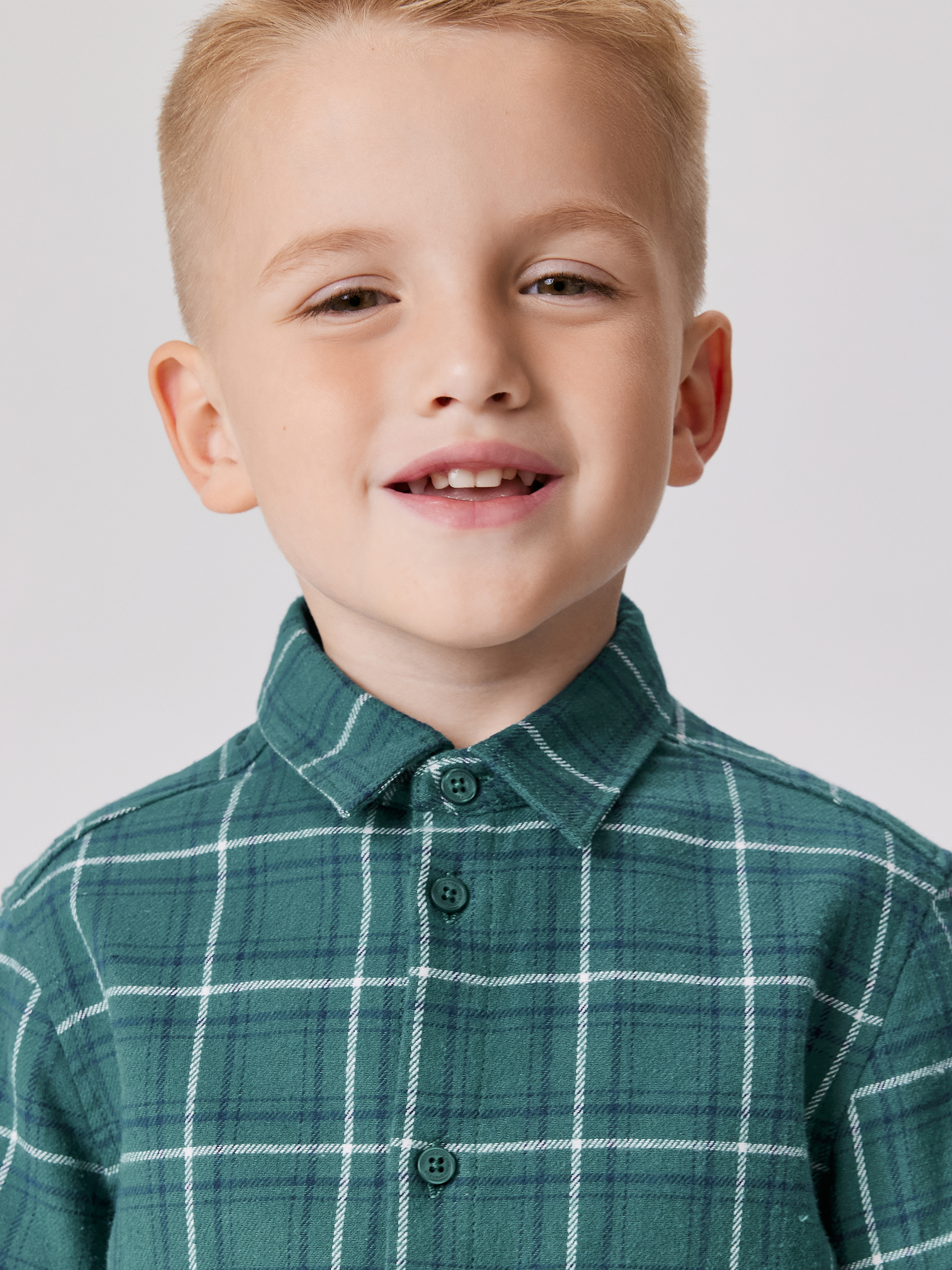 Рубашка Acoola 20130280041_0093469 - фото 5