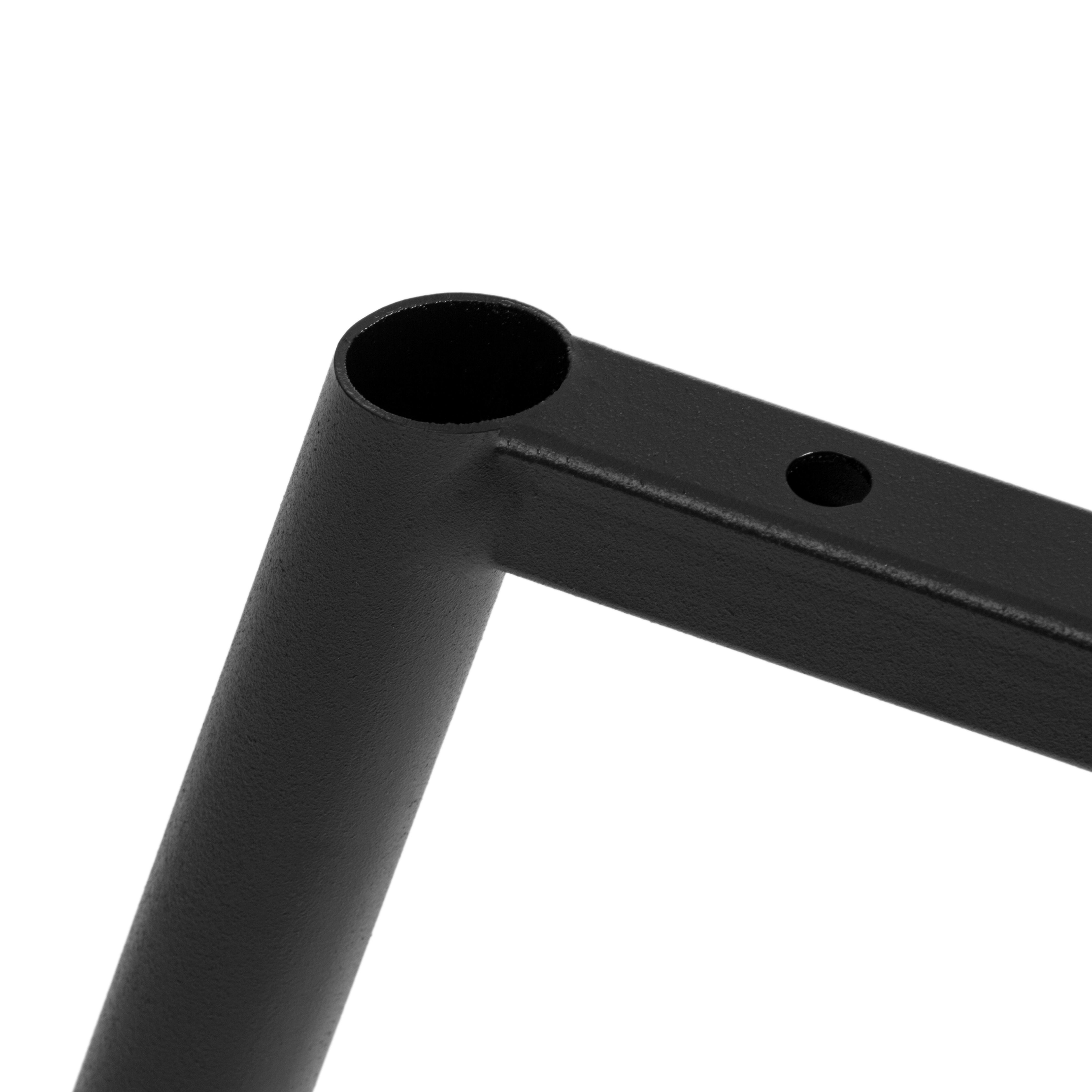 Стул TETCHAIR Asti TREND велюр синий - фото 15