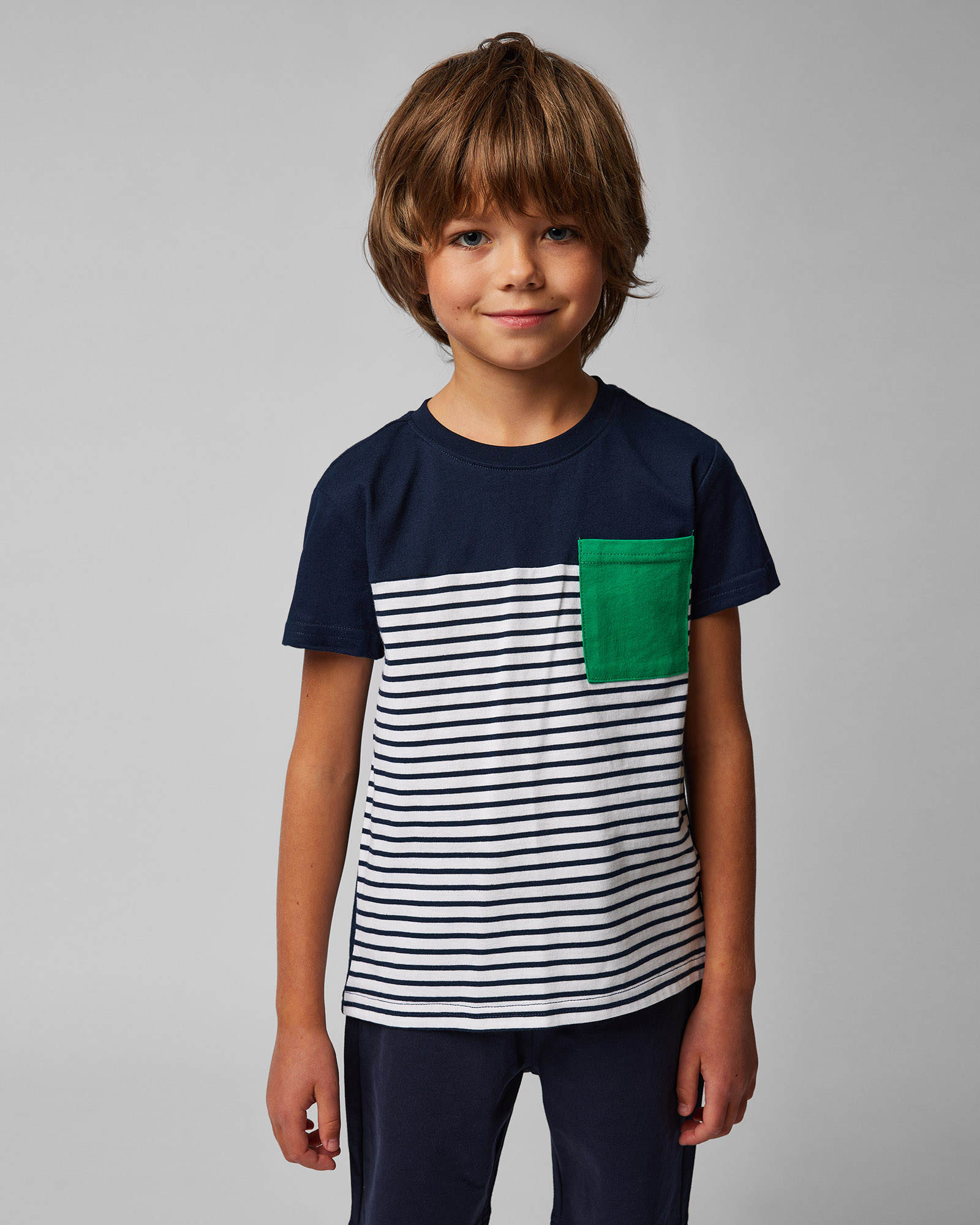 Изображение товара Футболка Futurino: 116