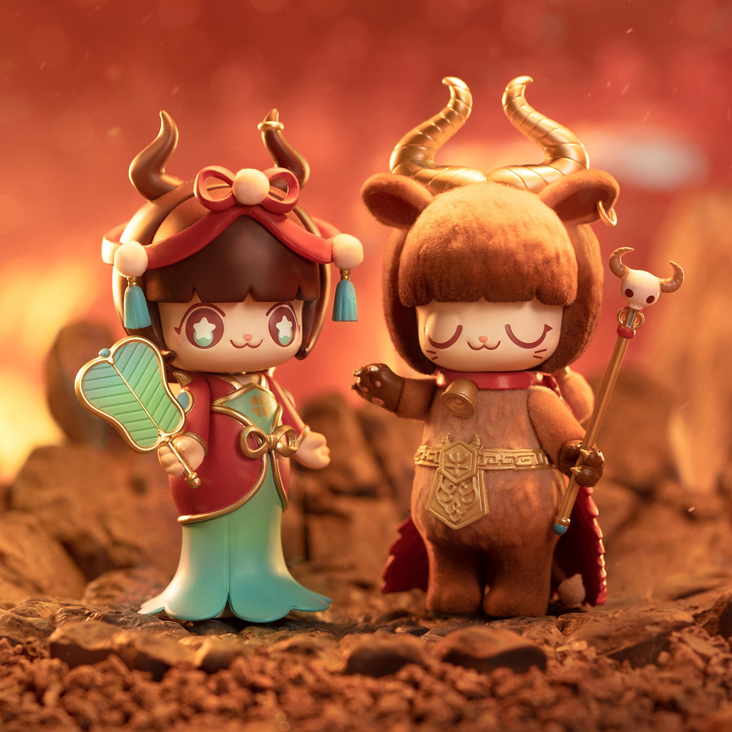 Фигурка 52Toys - фото 8