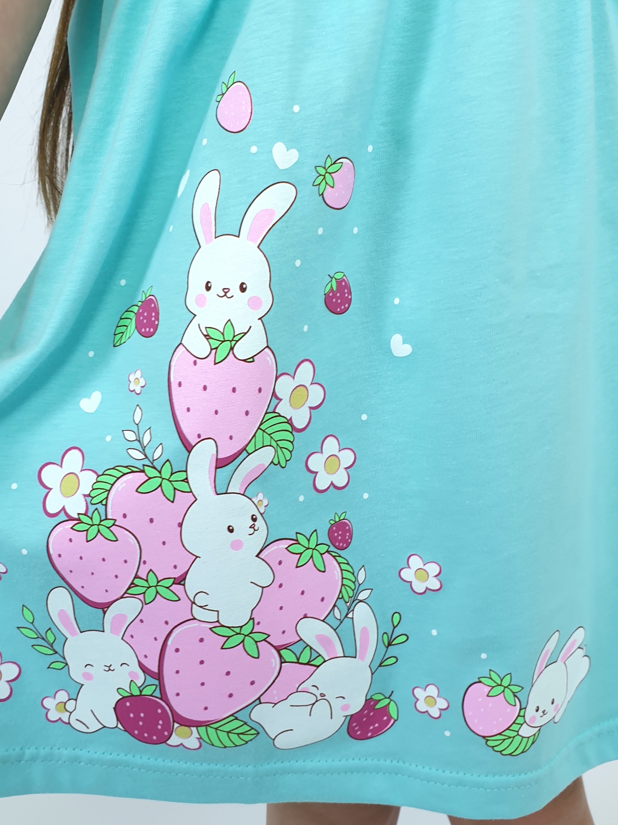 Платье Luneva 11-246-4. - фото 4