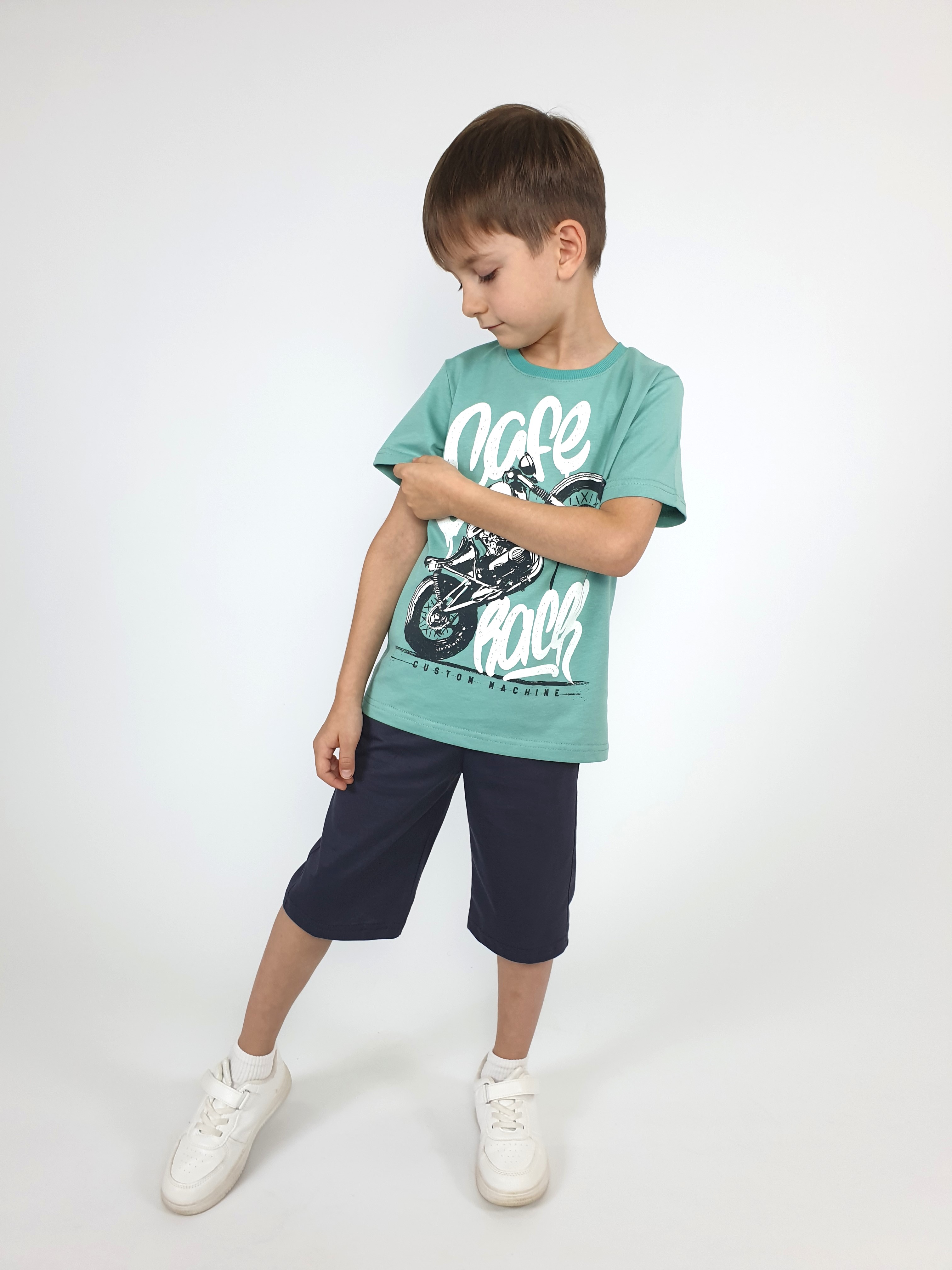 Костюм Luneva 01-154-4. - фото 4