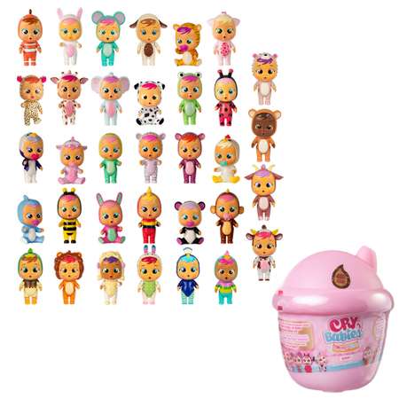 Кукла мини IMC Toys