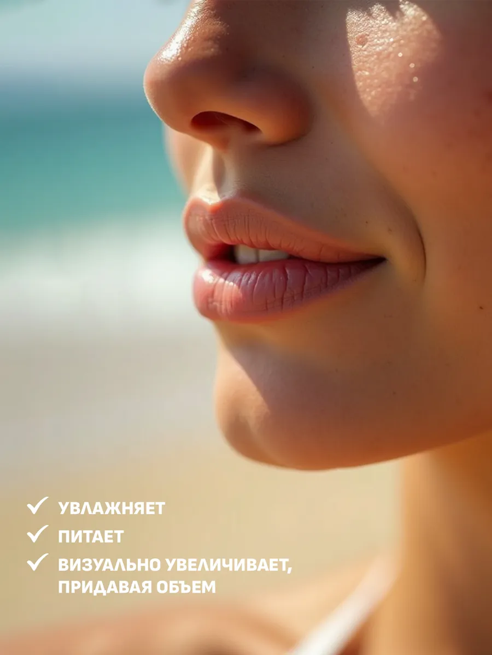 Солнцезащитная косметика SUN VIBES Крем-баттер - фото 4