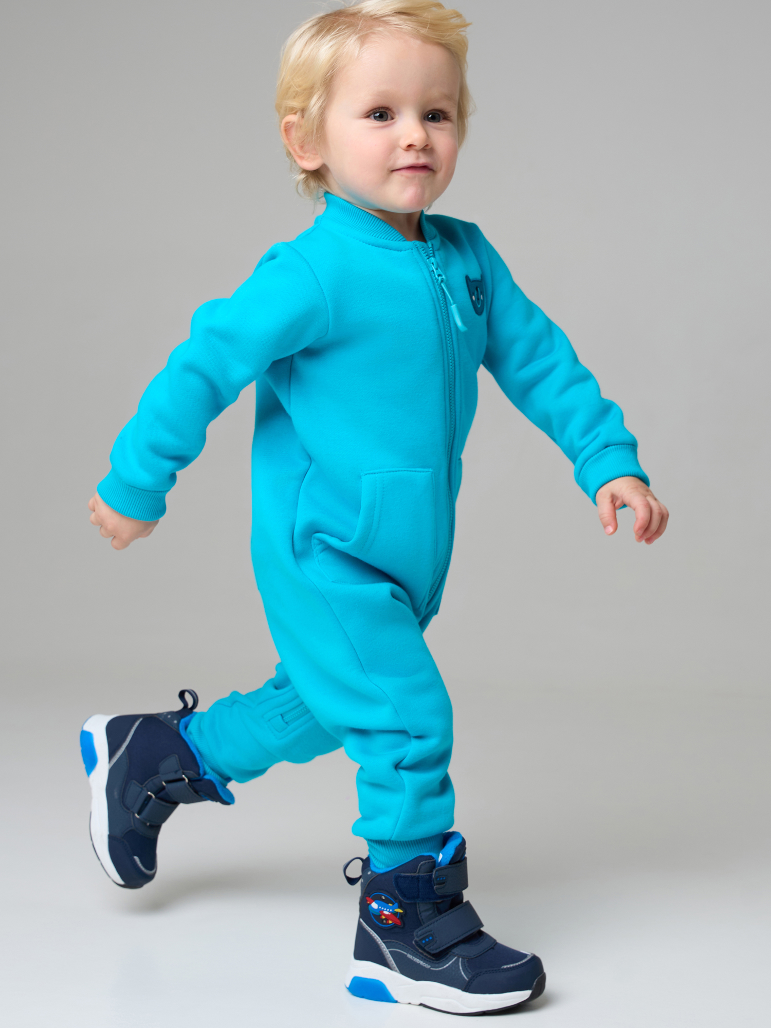 Ботинки PlayToday 32513702 - фото 4