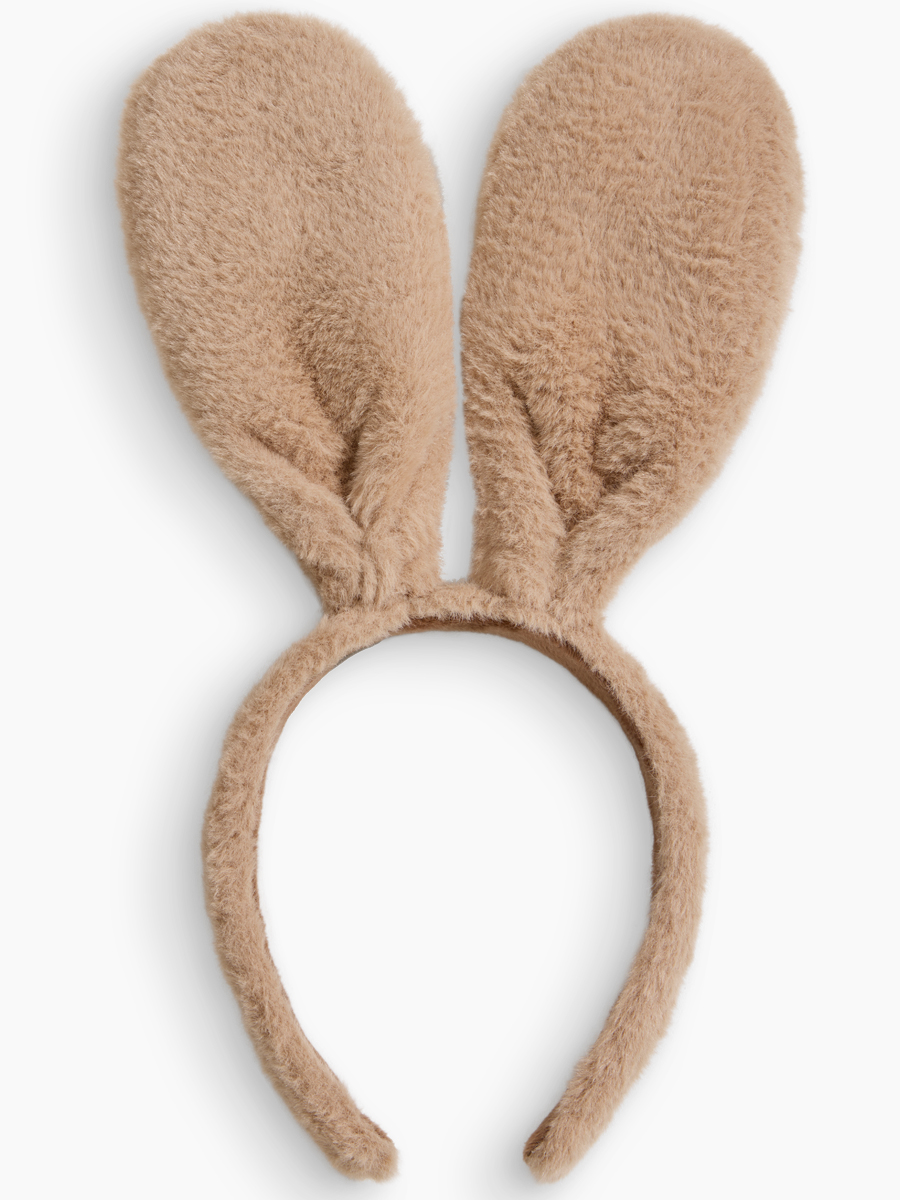 Ободок Happy Baby 89165_brown - фото 4