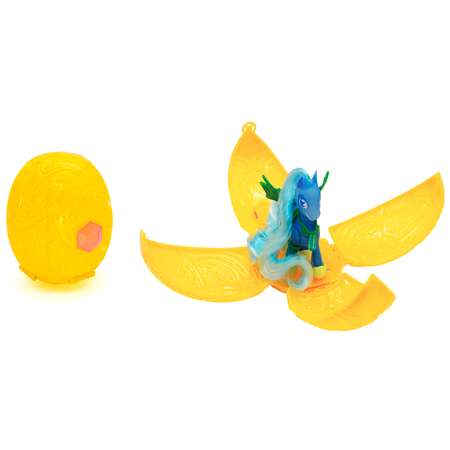 Фигурка Ekinia