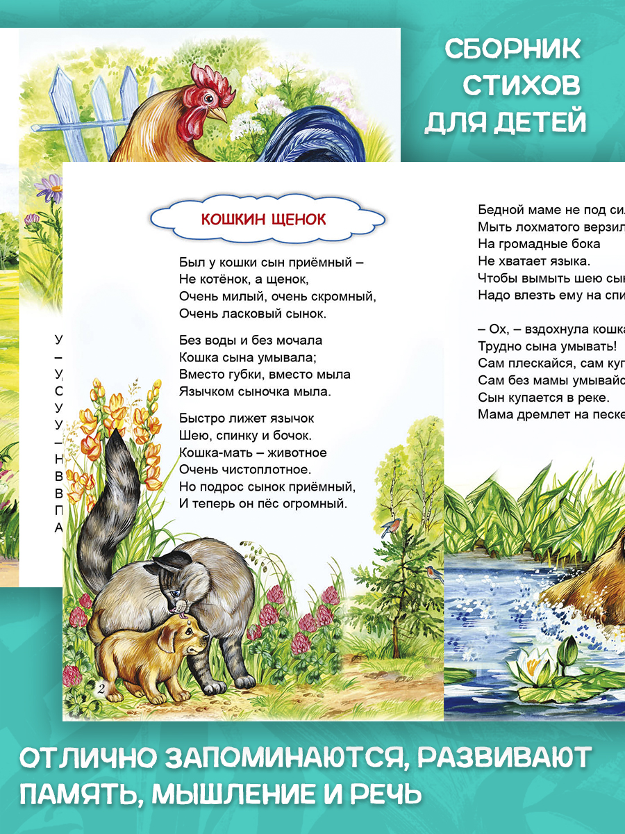 Книга Алтей В магазине игрушек. Стихи для малышей - фото 4