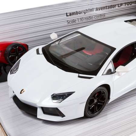 Автомобиль РУ HK Industries Lamborghini 1:10