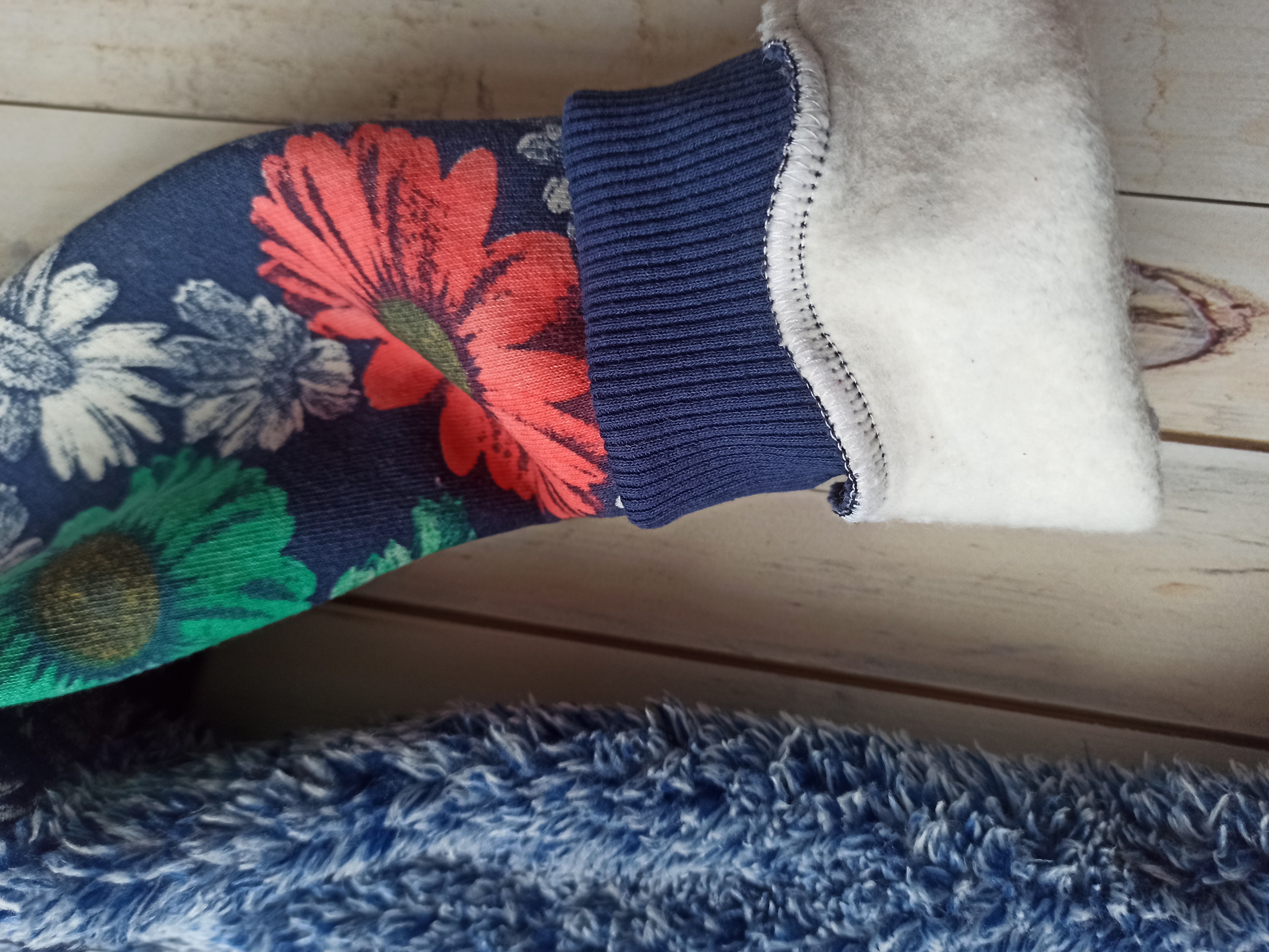 Бомбер АЙАС 27-20-25-033 - фото 19