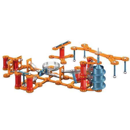Конструктор Geomag Mechanics Gravity магнитный