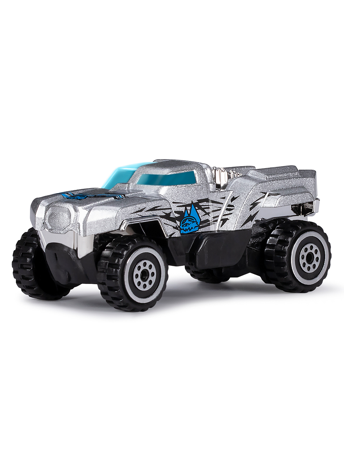 Парковка AUTODRIVE Парковка гараж JB0405478 - фото 19