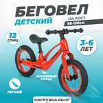Двухколесный беговел Solmax