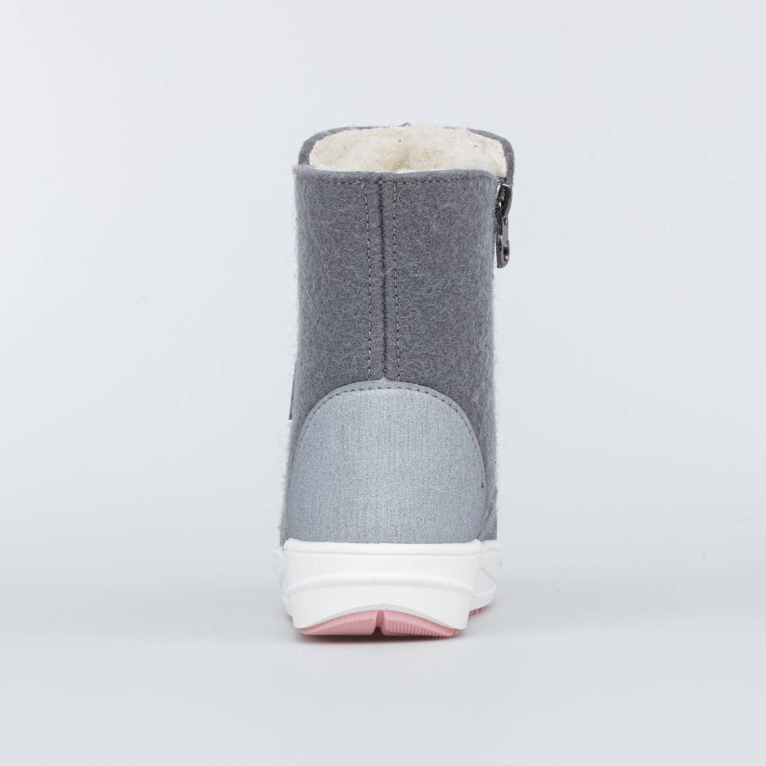 Валенки Котофей 367127-44 - фото 3