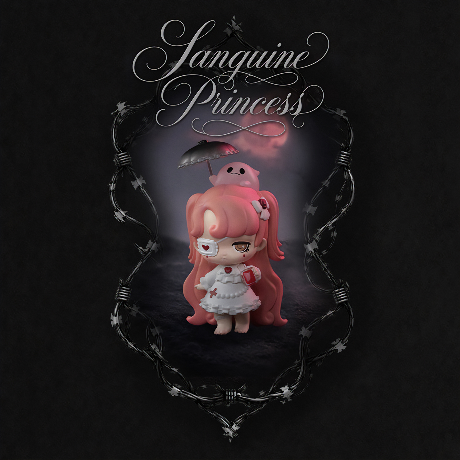 Фигурка 52Toys Лилит - фото 10