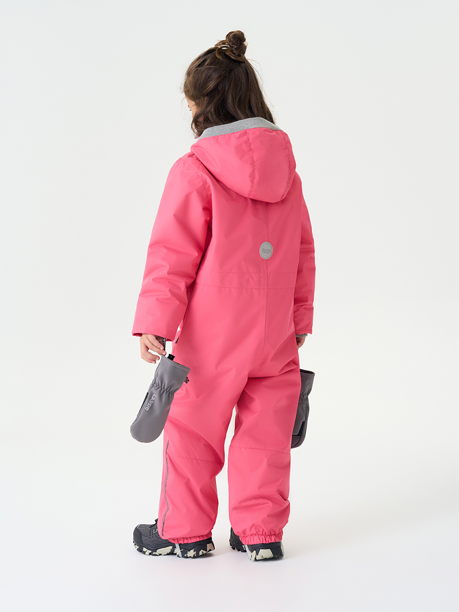 Комбинезон Lassie 72105222-4620 - фото 5