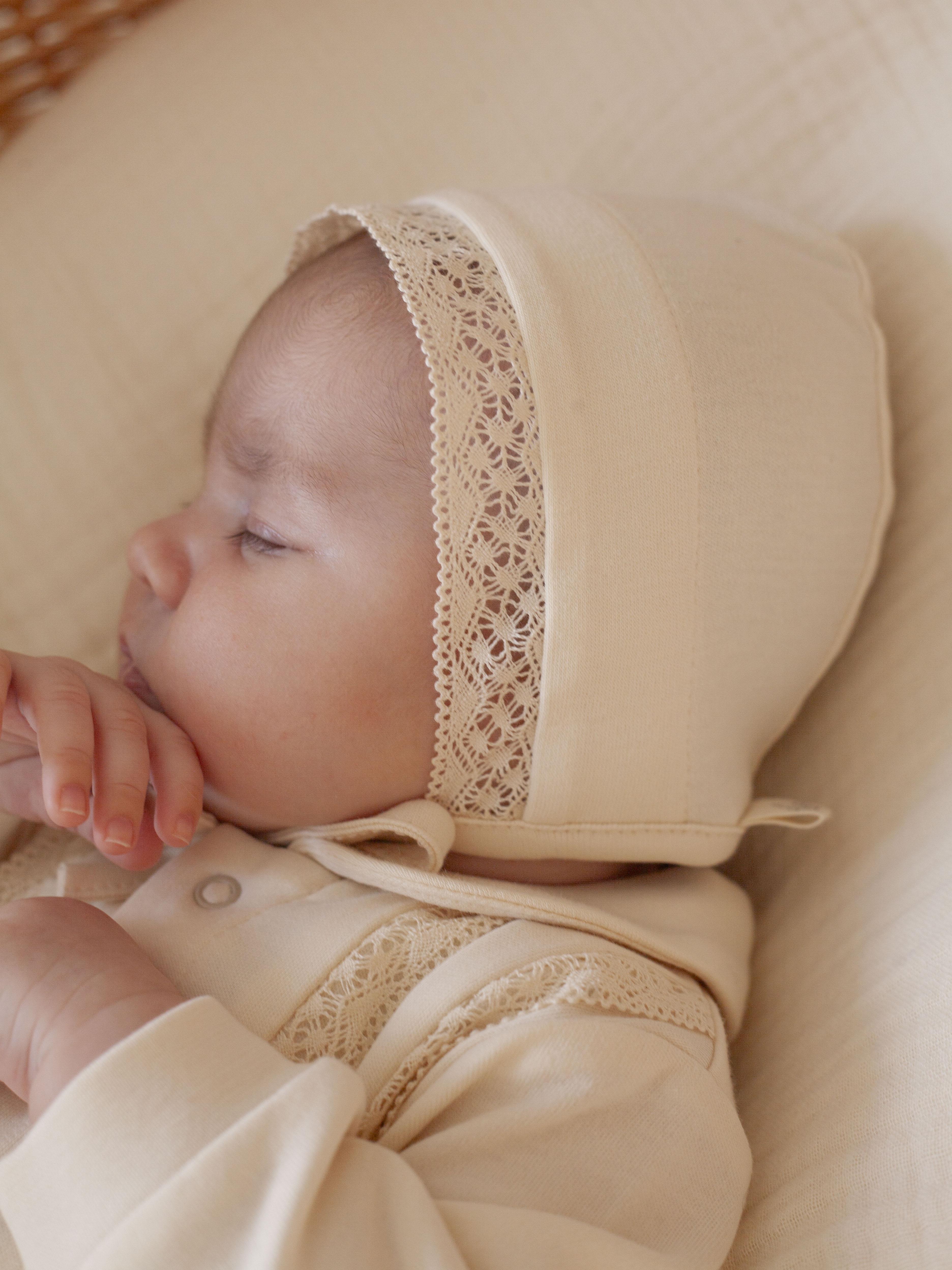 Комплект на выписку НаследникЪ Выжанова 01089-02009-055 - фото 6