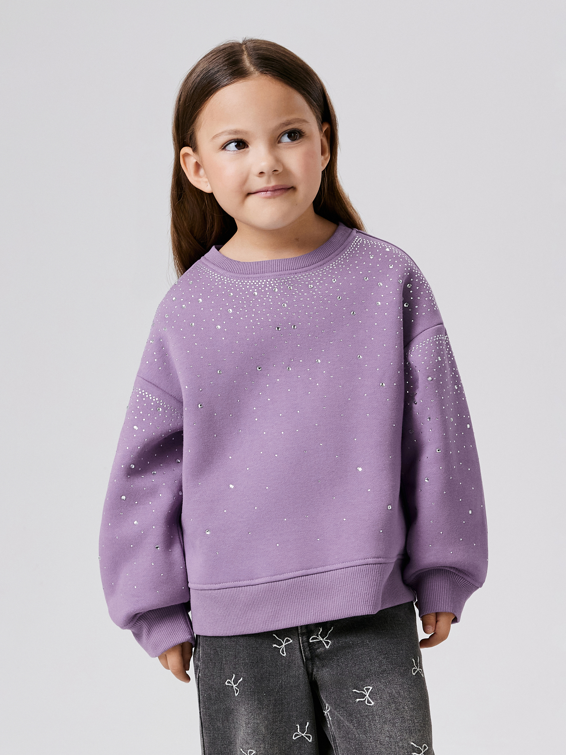 Свитшот Acoola 20220170167_0093249 - фото 1