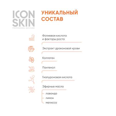 Крем ICON SKIN 50 мл
