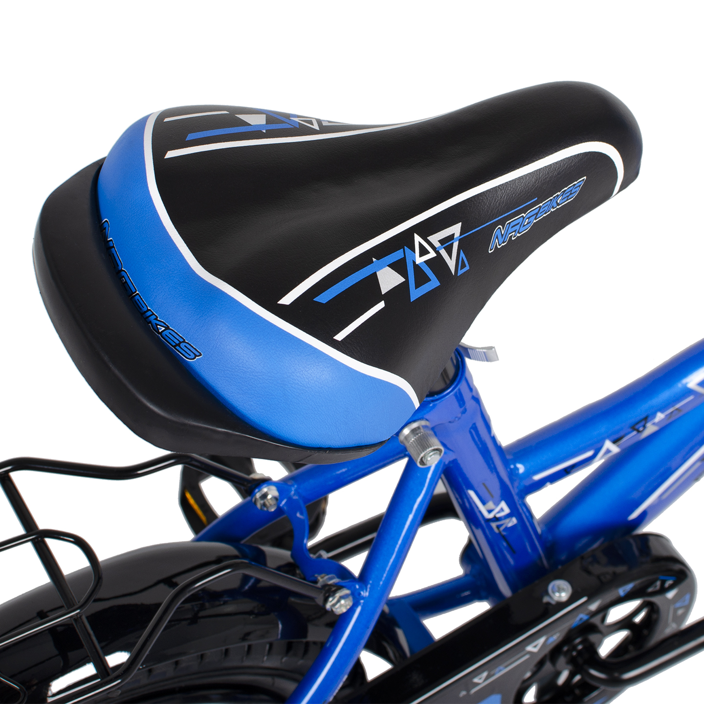 Двухколесный велосипед NRG BIKES 14 дюймов - фото 20