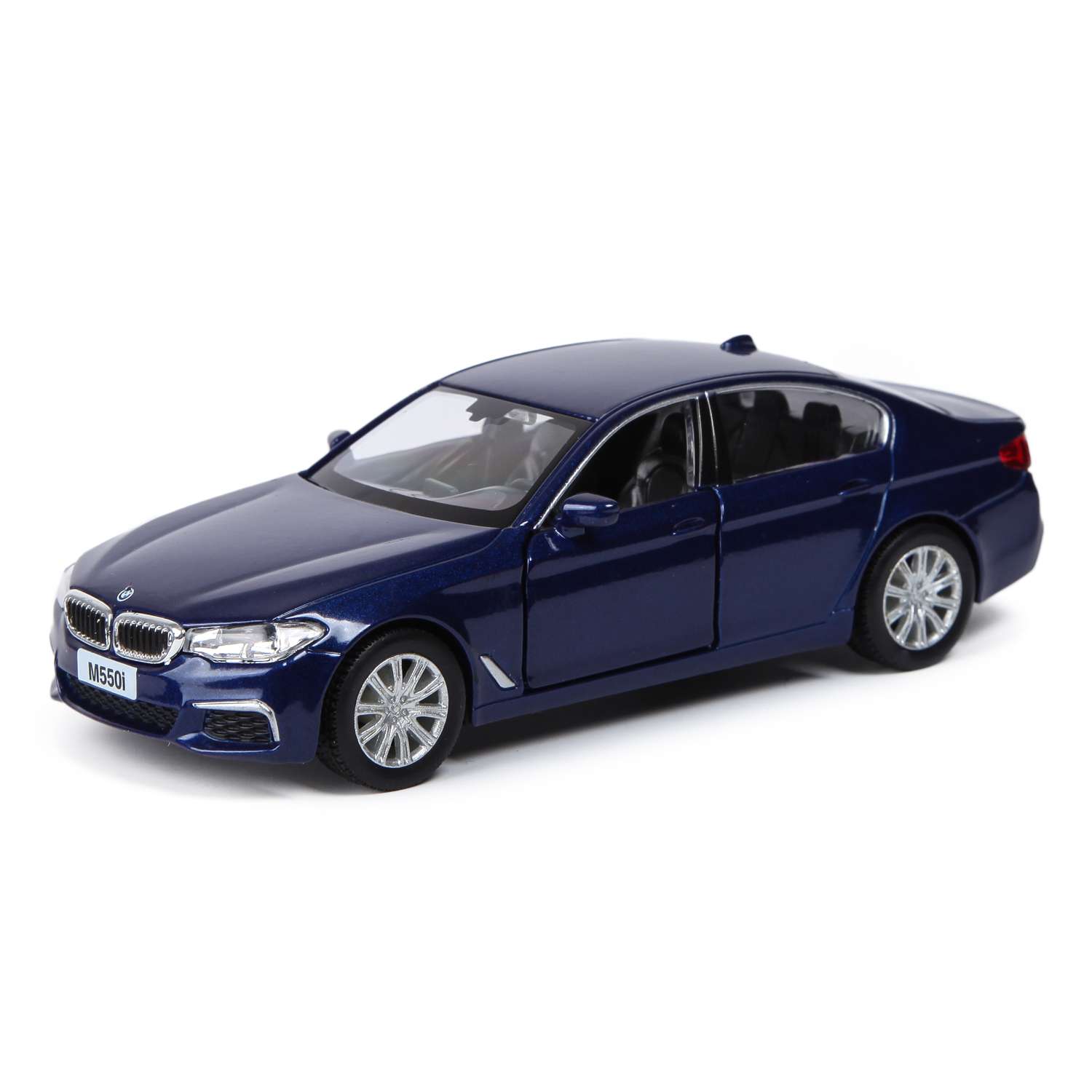 Автомобиль Mobicaro BMW M550i 1:32 в ассортименте 544038.0 - фото 5
