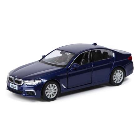 Автомобиль Mobicaro BMW M550i 1:32 в ассортименте