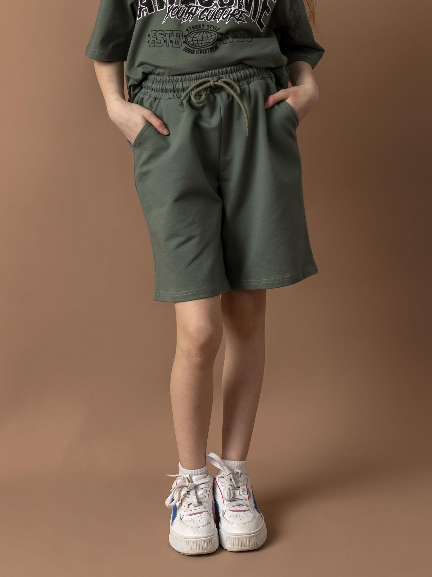 Шорты batik 015_ЛП26 - фото 1