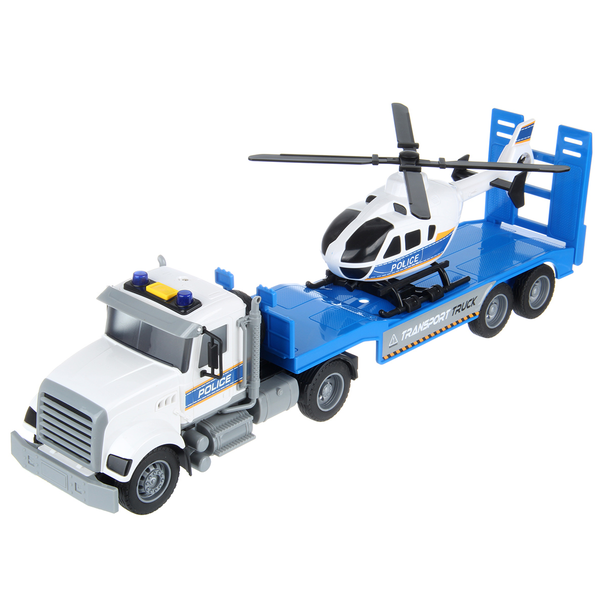 Автовоз Veld Co 135133 - фото 9