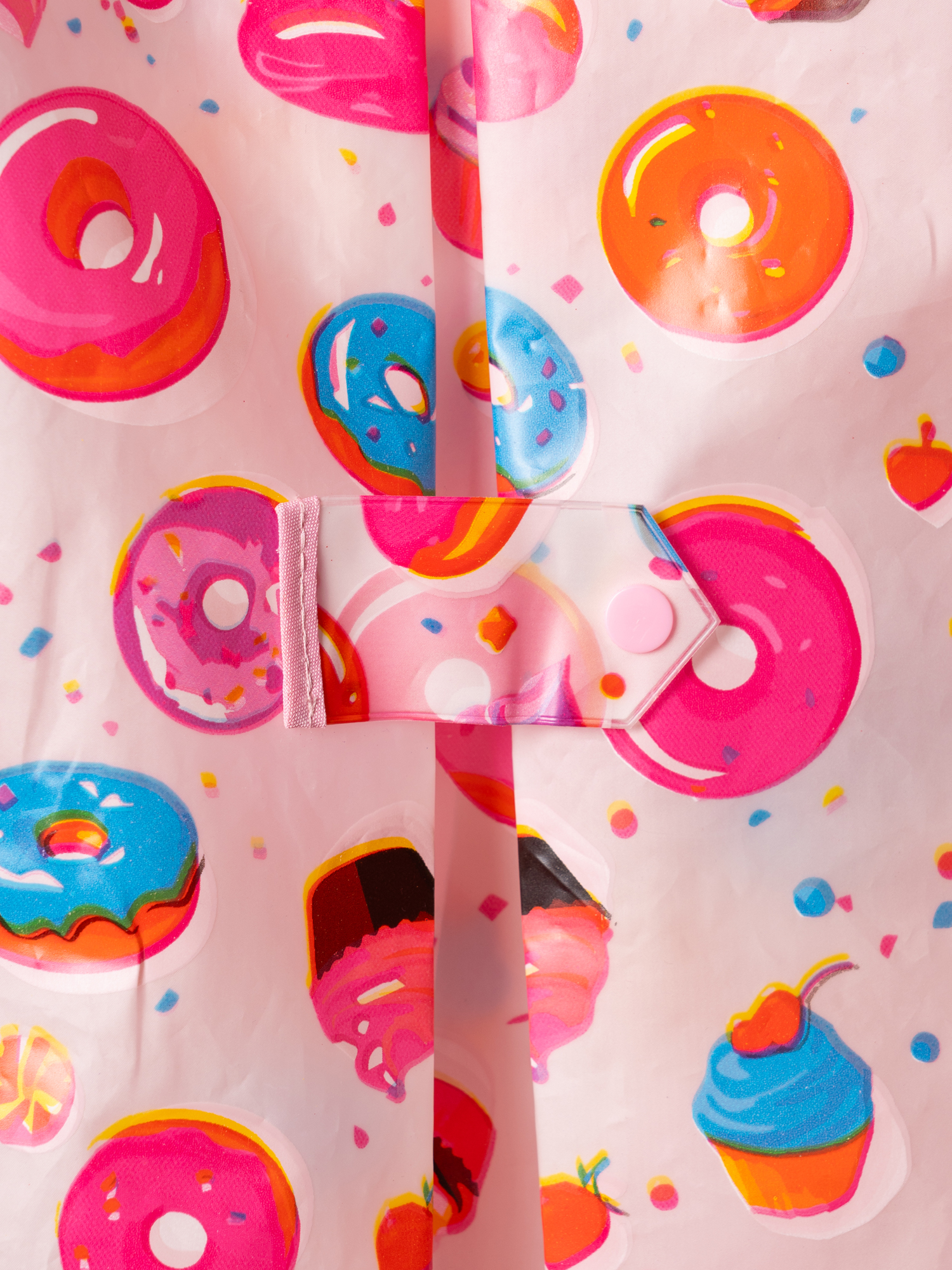 Дождевик PlayToday 12622716 - фото 13