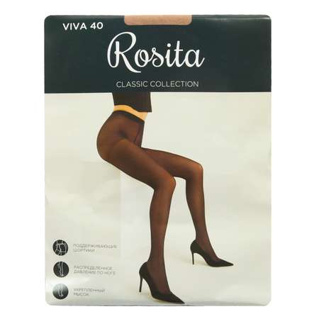 Колготки Rosita