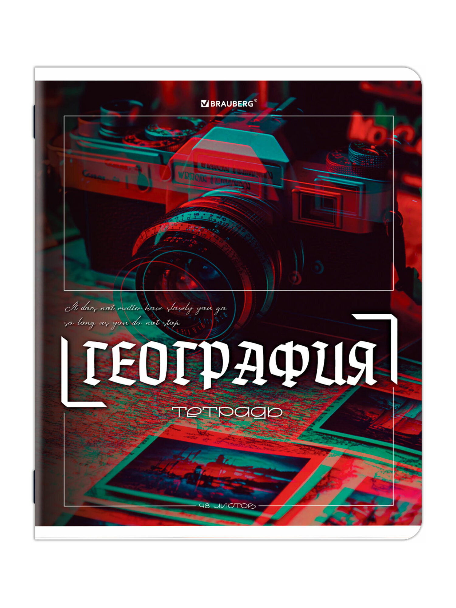 Тетрадь Brauberg 48 лист. 12 шт. - фото 17
