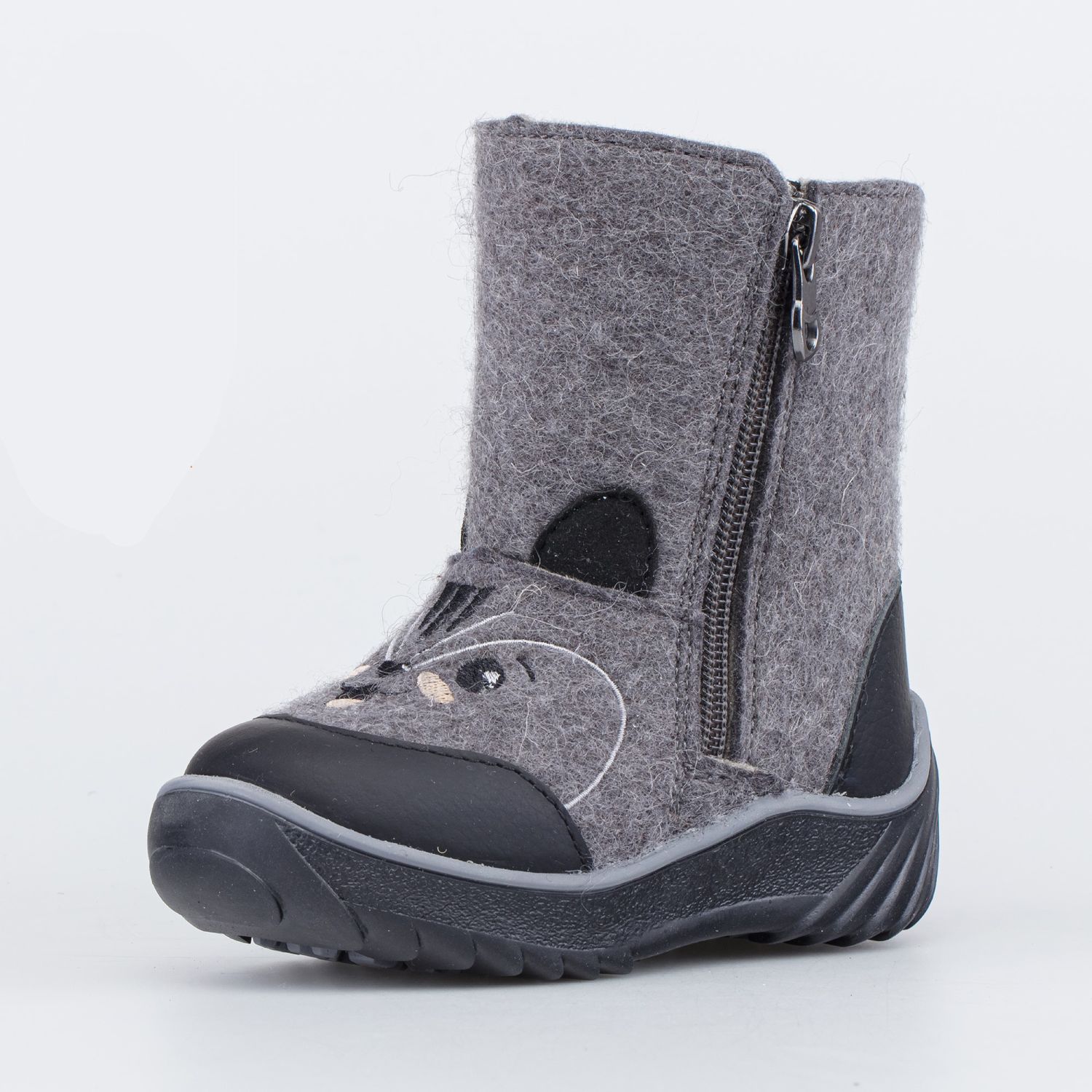 Валенки Котофей 167071-41 - фото 1