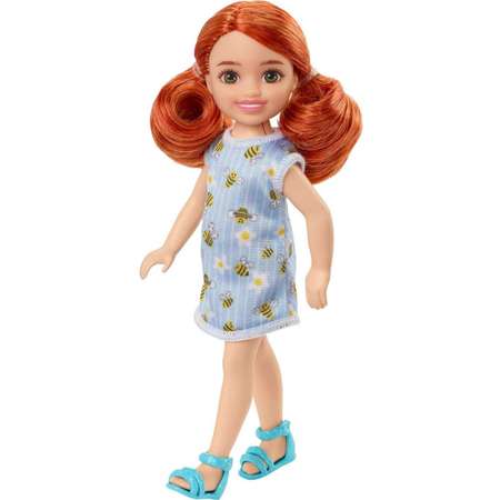 Кукла мини Barbie