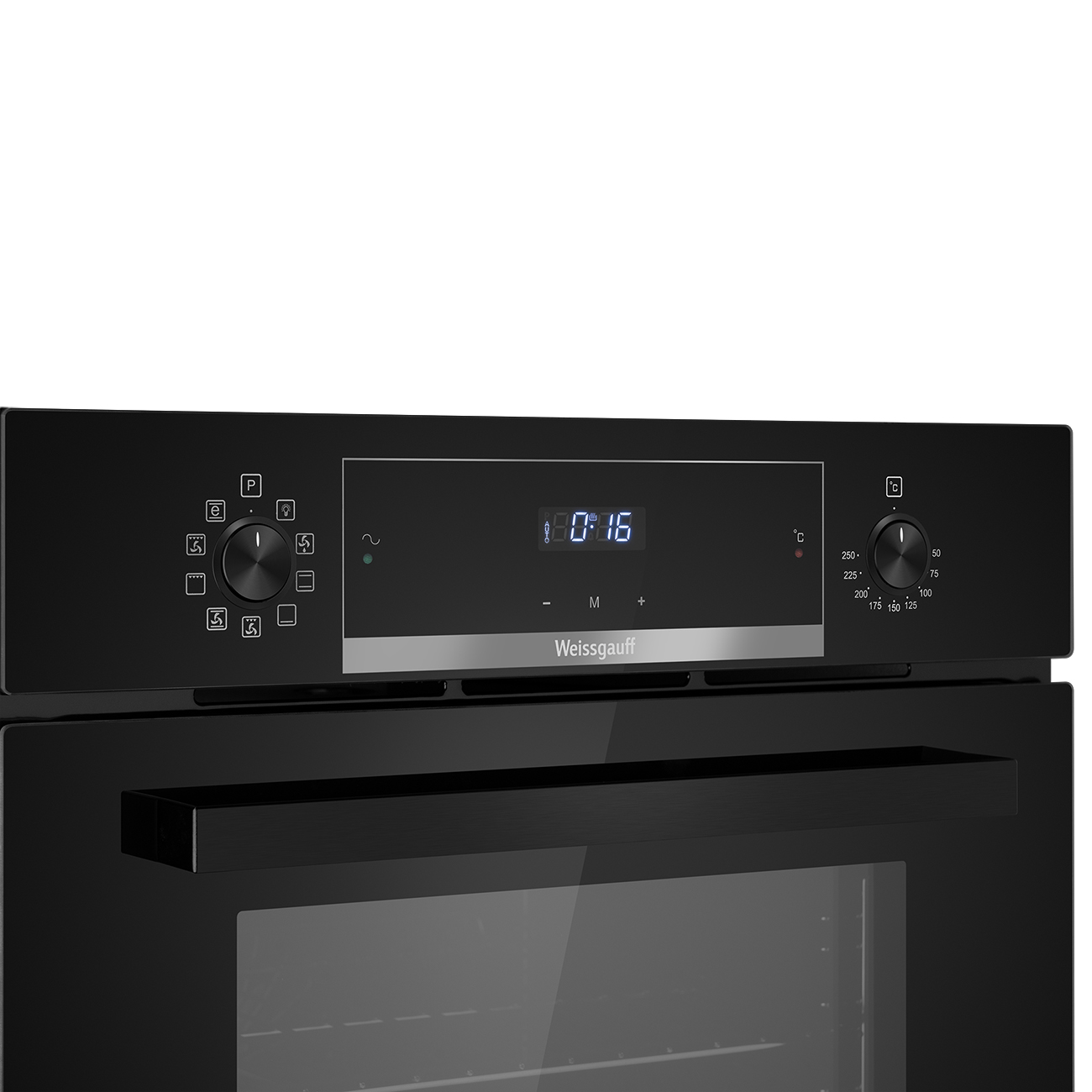 Духовой шкаф WEISSGAUFF EOV 691 - фото 23