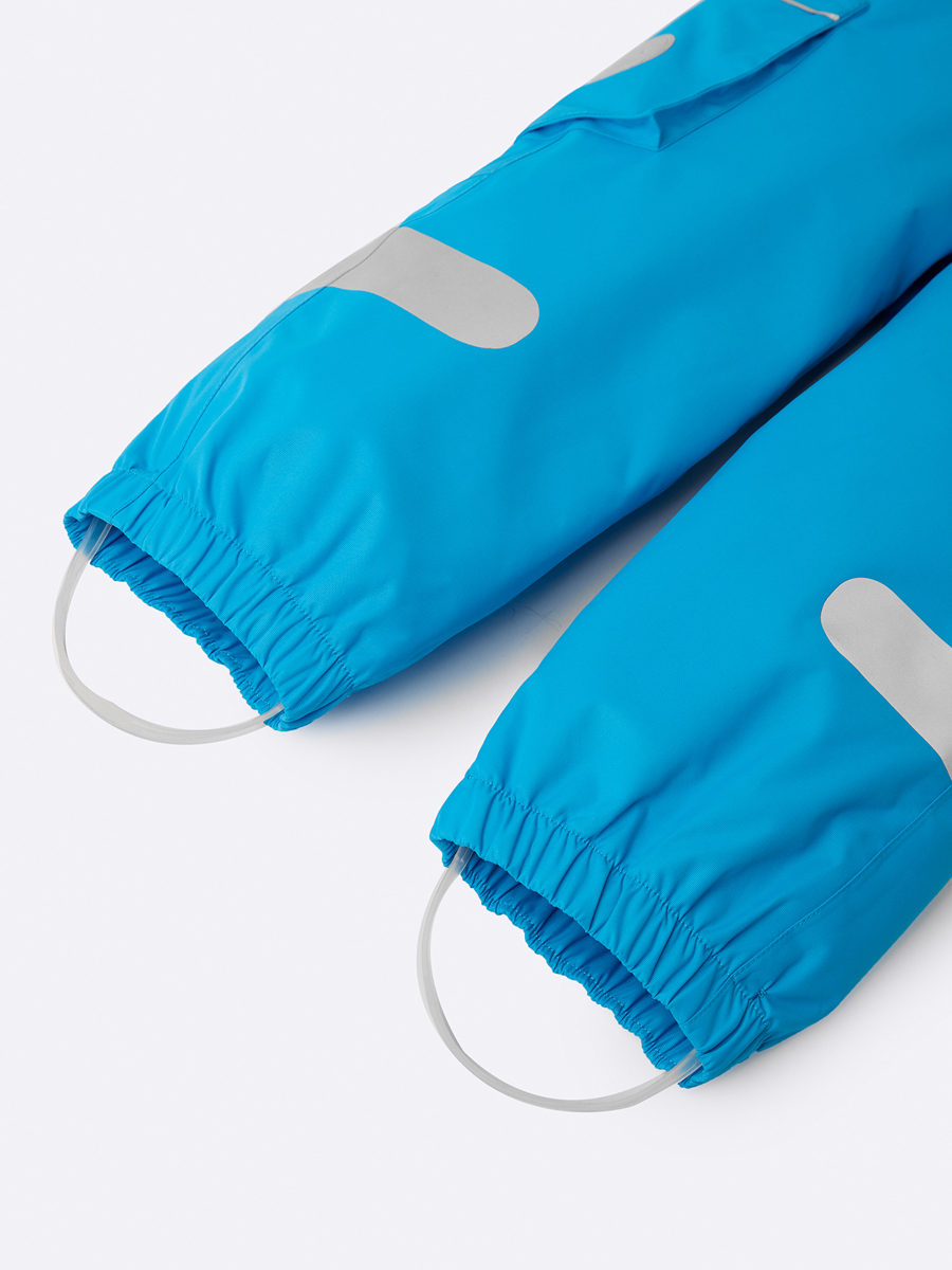 Брюки Lassie 71103214-6590 - фото 7