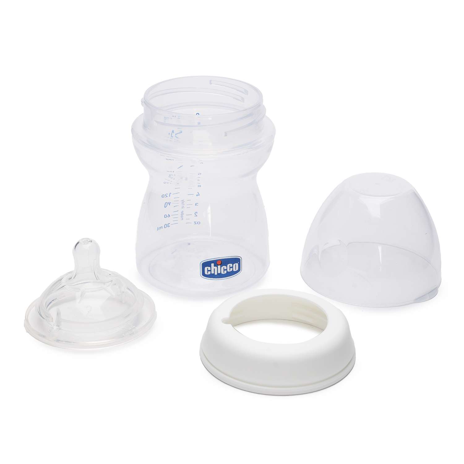 Бутылочка Chicco 250 мл - фото 5